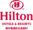 扬州瘦西湖希尔顿欢朋酒店 Logo